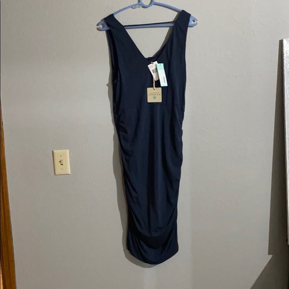 Dress - Picture 2 of 2
